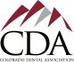 Colorado Dental Association logo