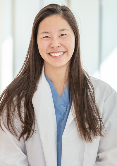 Headshot of Dr. Lynette Lim