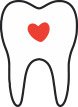 JB Dental logo