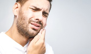 Tooth pain